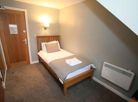 The Royal Hotel Stromness Rom bilde