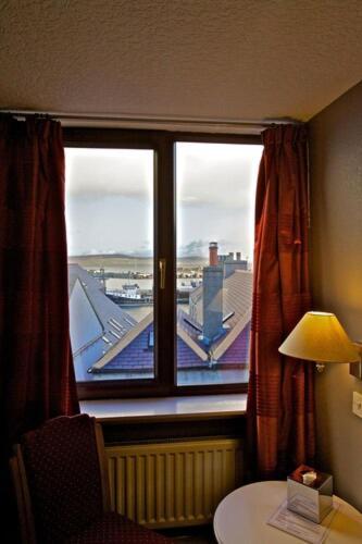The Royal Hotel Stromness Eksteriør bilde
