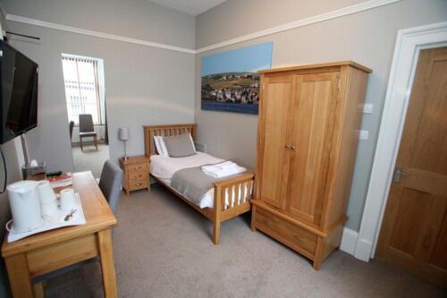 The Royal Hotel Stromness Eksteriør bilde