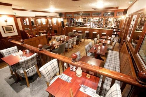 The Royal Hotel Stromness Eksteriør bilde
