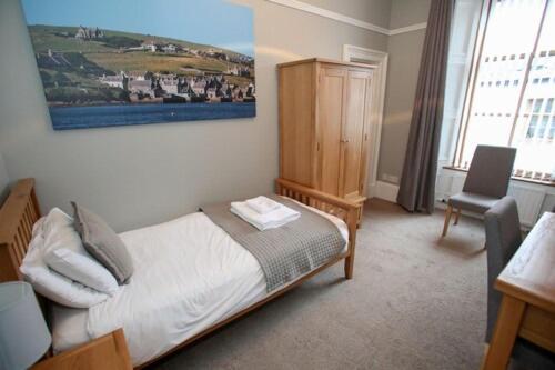 The Royal Hotel Stromness Eksteriør bilde