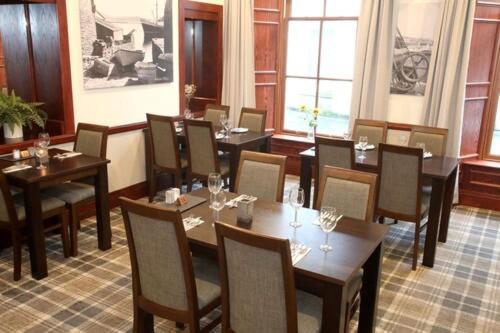 The Royal Hotel Stromness Eksteriør bilde
