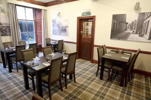 The Royal Hotel Stromness Eksteriør bilde