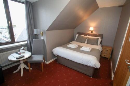 The Royal Hotel Stromness Rom bilde