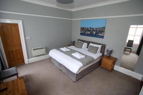 The Royal Hotel Stromness Rom bilde