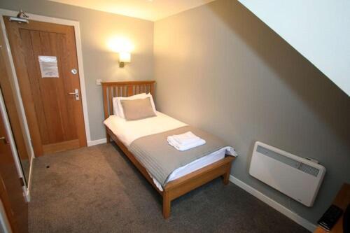 The Royal Hotel Stromness Rom bilde