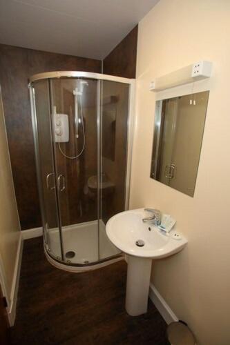 The Royal Hotel Stromness Rom bilde