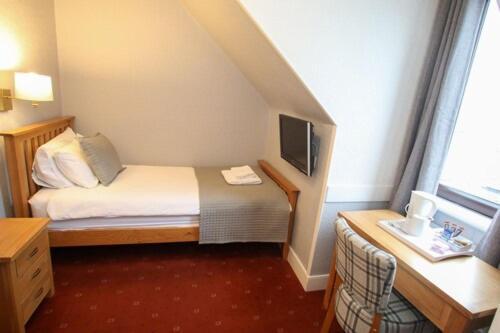 The Royal Hotel Stromness Rom bilde